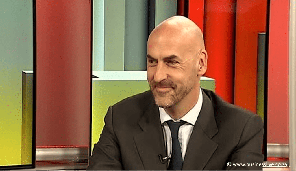 How An Unconventional Swiss Entrepreneur Can Help YOU Start Your Business In Africa