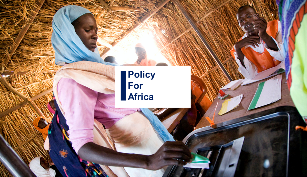 How Africa’s unemployed youth will create dynamic policies
