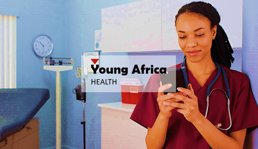 Young Africa HEALTH – Building healthcare facilities across Africa
