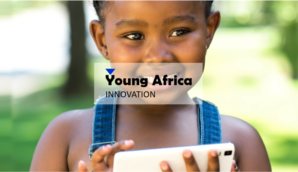 Young Africa INNOVATION – Tapping into the brainpower of Africa’s youth