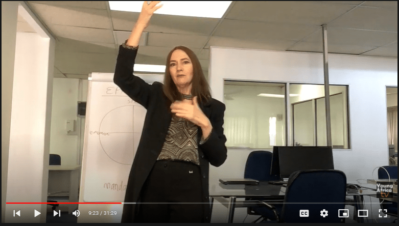 How to develop your full potential