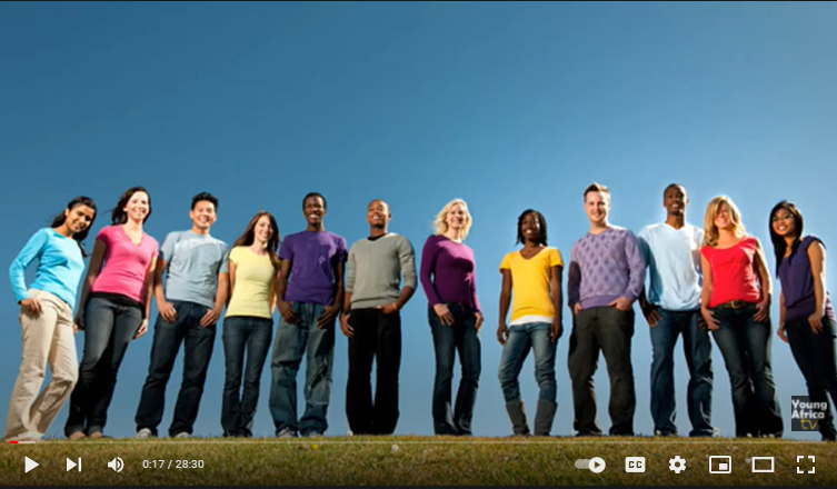 From poverty to prosperity – the secret of your power to shape your life