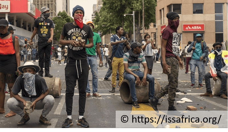 Why Single Men Are A Danger To Society – Part I